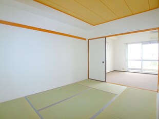 白井ロジュマンの物件内観写真